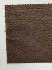 5382 40 Single Thread Solid Seersucker[Textile / Fabric] VANCET Sub Photo