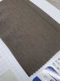 354 CM60 Circular Interlock Knitting Mercerized Processing[Textile / Fabric] VANCET Sub Photo