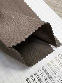354 CM60 Circular Interlock Knitting Mercerized Processing[Textile / Fabric] VANCET Sub Photo