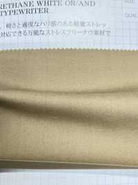 1249 40 Single Thread Typewritter Cloth Stretch Bio Finish[Textile / Fabric] VANCET Sub Photo