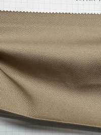 2439 Supima 100% 20 High Density Twill[Textile / Fabric] VANCET Sub Photo