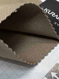 2465 Premium Fit Stretch Satin[Textile / Fabric] VANCET Sub Photo