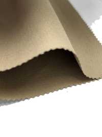 2474 TENCEL / COTTON Slabback Satin[Textile / Fabric] VANCET Sub Photo