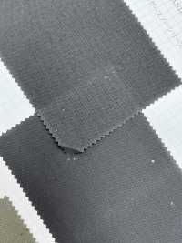 2616 Powder Snow 30 × 40/2 Moleskin Stretch[Textile / Fabric] VANCET Sub Photo
