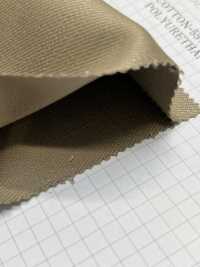 2685 Tencel / Uneven Thread Bio Twill Stretch[Textile / Fabric] VANCET Sub Photo