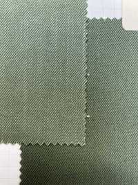 2757 Grisstone 16 Single Thread Uneven Uneven Thread FTY Stretch[Textile / Fabric] VANCET Sub Photo