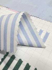 5362 60 Thread Broadcloth Stripe[Textile / Fabric] VANCET Sub Photo