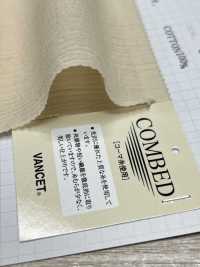 6821 Hand Washer Processing CM50 Voile[Textile / Fabric] VANCET Sub Photo