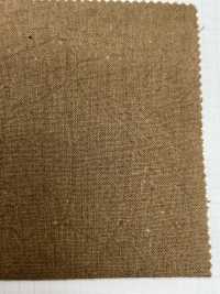 6825 Soft Linen Cotton Canvas Hand Washer Processing[Textile / Fabric] VANCET Sub Photo