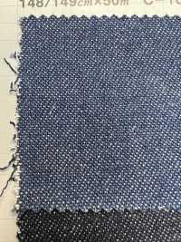510 10oz Denim[Textile / Fabric] VANCET Sub Photo