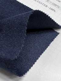 7372 Melange Fuzzy Satin[Textile / Fabric] VANCET Sub Photo