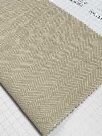7437 Polyester Herringbone[Textile / Fabric] VANCET Sub Photo