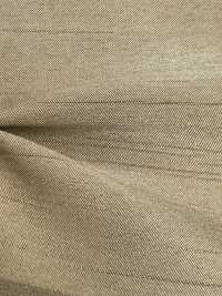 7567 Chambray Back Satin Shantan[Textile / Fabric] VANCET Sub Photo