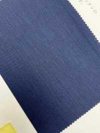 7576 Cupra / Cotton / Ramie Linen Kersey Kersey[Textile / Fabric] VANCET Sub Photo