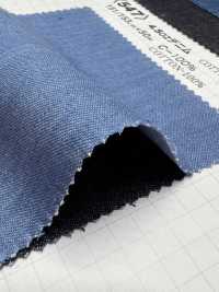547 4.5OZ Denim[Textile / Fabric] VANCET Sub Photo