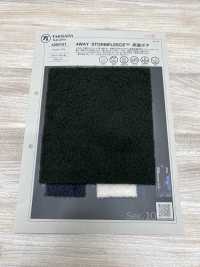 1084151 4WAY STORMFLEECE™ Double-sided Boa[Textile / Fabric] Takisada Nagoya Sub Photo