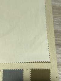BD1544 C / Ny High Count Light Twill Washer Processing[Textile / Fabric] COSMO TEXTILE Sub Photo