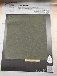 1084826 Shalister[Textile / Fabric] Takisada Nagoya Sub Photo