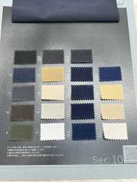 101-92651 P / N Twill BJ Stretch[Textile / Fabric] Takisada Nagoya Sub Photo