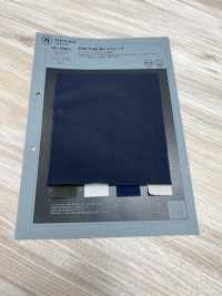 101-92651 P / N Twill BJ Stretch[Textile / Fabric] Takisada Nagoya Sub Photo