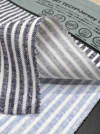 1060048 SMART TECH® Jersey SHIRT SERIES[Textile / Fabric] Takisada Nagoya Sub Photo
