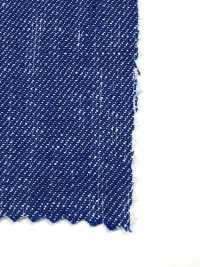 A-5070 Linen Denim (Chambray)[Textile / Fabric] ARINOBE CO., LTD. Sub Photo