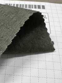 SBY2020 Ripstop Stretch Sun-dried Washer Processing[Textile / Fabric] SHIBAYA Sub Photo