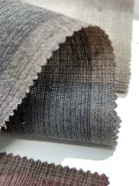 SY60123L Standard Plain Woven Fabric Series Ombre Check[Textile / Fabric] VANCET Sub Photo