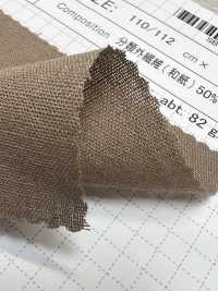 SBW4000 Washi/cotton Gauze[Textile / Fabric] SHIBAYA Sub Photo
