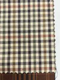 AN-9296 Cotton High Cloth Twill[Textile / Fabric] ARINOBE CO., LTD. Sub Photo