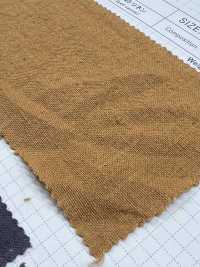 ARA-4 ARADAKI 25 Linen[Textile / Fabric] SHIBAYA Sub Photo