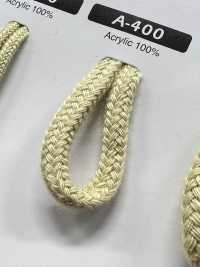 A-400 Spindle Cord[Ribbon Tape Cord] SHINDO(SIC) Sub Photo
