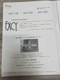AKX200 Diamond Pattern Luxury Jacquard Lining Asahi KASEI Sub Photo