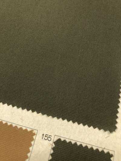 BD1035 [OUTLET] T / C Duck Stretch[Textile / Fabric] COSMO TEXTILE Sub Photo