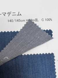 N0410 4 Oz Combed Denim[Textile / Fabric] DUCK TEXTILE Sub Photo