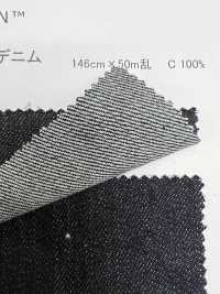 N1322 13 Oz Mura Denim[Textile / Fabric] DUCK TEXTILE Sub Photo