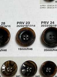 PRV23 Buttons For Jackets And Suits IRIS Sub Photo