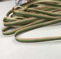 SIC-132 Gradient Embroidery Ribbon / 3.5mm[Ribbon Tape Cord] SHINDO(SIC) Sub Photo