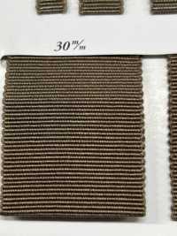 SIC-168 Cotton Petersham Ribbon[Ribbon Tape Cord] SHINDO(SIC) Sub Photo