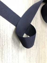 SIC-178 Silk Petersham Ribbon[Ribbon Tape Cord] SHINDO(SIC) Sub Photo