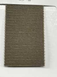 SIC-190 Polyester Petersham Ribbon[Ribbon Tape Cord] SHINDO(SIC) Sub Photo