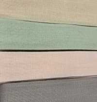 SIC-232 Organic Cotton Taffeta Ribbon[Ribbon Tape Cord] SHINDO(SIC) Sub Photo