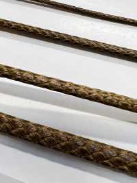 SIC-3010 Fake Lizard Cord[Ribbon Tape Cord] SHINDO(SIC) Sub Photo
