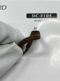 SIC-3104 Spindle Cord[Ribbon Tape Cord] SHINDO(SIC) Sub Photo