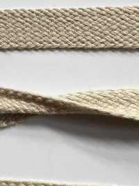 SIC-3130 Cotton Slanted Belly[Ribbon Tape Cord] SHINDO(SIC) Sub Photo
