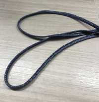 SIC-3217 Bright Twill Weave Cord[Ribbon Tape Cord] SHINDO(SIC) Sub Photo