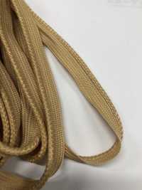 SIC-9106 Faux Leather Piping Tape[Ribbon Tape Cord] SHINDO(SIC) Sub Photo
