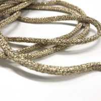 SIC-9499 Metallic Trimming Braid[Ribbon Tape Cord] SHINDO(SIC) Sub Photo