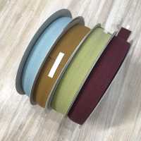 SIC-FB012 Knit Stretch Binder Tape[Ribbon Tape Cord] SHINDO(SIC) Sub Photo