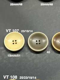 VT107 Ardour[Button] IRIS Sub Photo